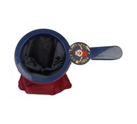 Magic Trick Bag - Performance Prop Classic Vanishing Effect Twisting Handle Cloth Stage Illusion Tool | Reusable Multi Purpose Kids Adults Bag Pack Toy Set