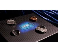 Magic Trick | BioBender by Eric Jones | Money | Coin Magic | Mentalism