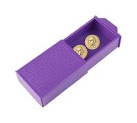 Magic Trick Box for Kids | Magic Trick Show Set Beginner | Magicstoy with Disappearing Gimmick Accessories | Easy Magics Tricks Props | Amazing Illusion for Birthday Party