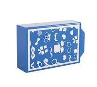magic trick box - Magic Drawer Box Trick | Kids Empty Magic box, Children Magic Trick Box, Secret Box Magic Trick, Magic Close Up Mentalism Illusions, Case Appearing Sponge Heart for Novice Children