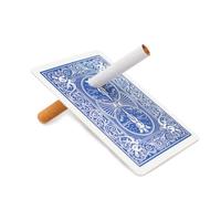 Magic Trick - Cigarette across the map