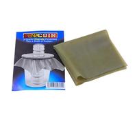 Magic Trick - Coin Vanish Close-Up Gadget - Comedy Illusion Mind Trick Tool for Parties, Holiday Pranks, School Performances | Easy Hand-Magic Accessory Kit for Children, Magicians & Entert