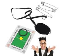 Magic Trick Disappearing , Magic Tricks for, Magic Mentalism Kit, Disappearing Magic Trick Magician Kit, Disappearing Magic Trick, Wholesale Pla Scene Props