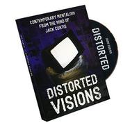 Magic Trick | Distorted Visions by Jack Curtis and The 1914 | Mentalism