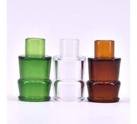 Magic trick for adults - Bottle Through Body Magic Tricks Vanishing Bottle Magic Props Close up Street Illusions Gimmick Stage Comedy Props