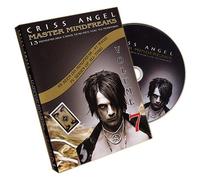 Magic Trick | Mindfreaks Vol. 7 by Criss Angel | Street Performer