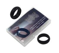 Magic Trick Props 2 Pieces Ring Show Tools