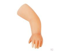 Magic Trick Props Close Up 2x The Little Hand by Michael Ammar Magician Coin