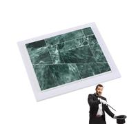 Magic Trick Props For Adults - Mystery Illusion Kit, Close Up Performance Accessories, Heavy Duty Gag Stage Tools | Creative Entertainment Set For Parties Events And Professional Shows