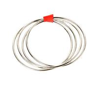 Magic Trick Props Linking Ring Magic Gimmicks Stage Trick Creative