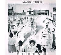 Magic Trick Ruler of the Night (Vinyl) 12" Album