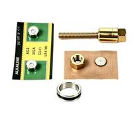 Magic Trick Set Mentalism Mind Screw Rotating Close-Up Prop Prank | Magic Props for Girl Stage Show Boys Birthday Stocking Stuffers