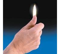 Magic trick - Thumb Tip Flame