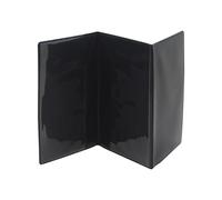 Magic Trick Wallet, Mind Reading Toy, Tri-Fold Illusion Prop, Easy-To-Use Design, Fun Novelty Entertainment, Craftsmanship at Its Finest, Magic Performance, 3.94*2.76in