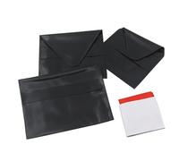 Magic Trick Wallet Wizard Purses - Gimmick Magic Trick Props | Gimmick Props Coin Magic Trick Unimaginable Street Show Prop Funny Coin Appearance Disappears Letter, flash wallet, see description, See