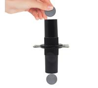 Magic Tricks Coin Vanish Stage Show Tools