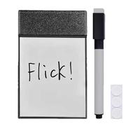 Magic Tricks Flick Pad | Interactive Drawing Board for Instant Image Changing, Fun Magic Items for Couples, Jokes and Tricks, Expressive Movie Block for Entertainment