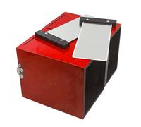 Magic Tricks for Adulsts Fun Broken Arm Box Performance, Entertainment