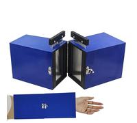 Magic Tricks For Adults Broken Arm Gimmick | Accessory for Magicians and Magicians For Adults Party Evenings, Stage Performances, Entertainments,