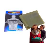 Magic Tricks For Adults - Show Props With Coin Through A Sheet, Magic Sticks Magic | Magic Toys For Children, Mentalism And Illusionism, Carnival Gadgets
