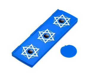 Magic Tricks for Kids | Unique 3 Hole Magic Tricks , Interesting Wizard Accessories for Kids Beginners 6 7 8 9 10 11 12 Years Old