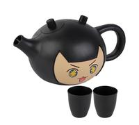 Magic Tricks for | Water Illusion with Teapot and Two Cups, Magic Accessory for Outdoor Shows, Holiday Performances, Birthdays and Family Gatherings