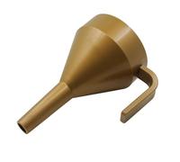 Magic Tricks Funnel, Fun Portable Professional Funnel, Comedy Magic Props, for Party Home Halloween Easter Garden Park Indoor Outdoor School Holiday