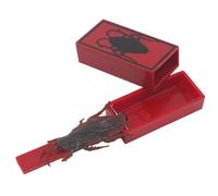 Magic Tricks,Interactive Roach Joke Toy - Scared Cockroach Gag Toy Magic Props | for Party School Gathering Performance Kids Teens Men Family