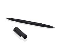 Magic Tricks - Mysterious Makeup Pen Bold Version of a Money Pen | Magic Props, Easy Trick to Penetrate Pen Through a Bill from a Money