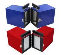 Magic Tricks Portable Broken Arm Box