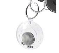 Magic Tricks Props Party Beginner Coin Vanish Challenge Props