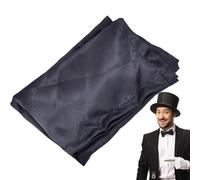 Magic Tricks Scarf,Bandana For Kids - Lovely Magic Scarf Tricks for Kids | Unique Top Magic Scarf with Easy to Learn and Professional Quality Tricks for Show