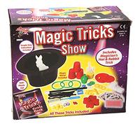Magic Trick Show Set With Hat