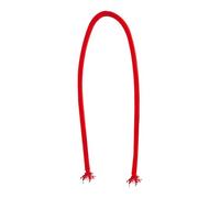 Magic Tricks Soft Rope - Close Up Magic Illusion Stage Ropes | Stiff Rope Magics Prop Funny Ropes | For Stage Performance Easy To Do Shows Birthday Party Wedding Team Building Kids Adult 92cm