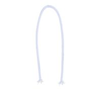 Magic Tricks Soft Rope - Magic Trick Comedy Props | Flexible Comedy Close Up Ropio | | Creative Magic Tricks, Fun Strings, Easy to Do Magic Shows, Perform On Stage