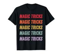 Magic Tricks T-Shirt
