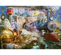 Magic Trip