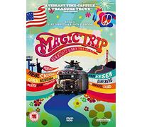 Magic Trip [DVD]