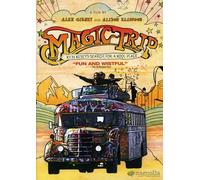 Magic Trip [DVD] [2011] [Region 1] [US Import] [NTSC]