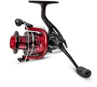 Magic Trout Premium Spooky G2 Fishing Reel Spinning Reel for Trout Light Fishing on Pond and Lake (Fine Brakes & Run), Various 2000