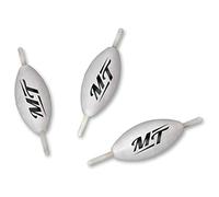 Magic Trout Premium Stick Pilot G2 Buoyancy Body for Trout Mounting Floats and Bite Alarm Function Fishing Accessories, Neon White, 17 mm