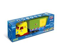 Magic Truck Basic Container Top Quality Toy