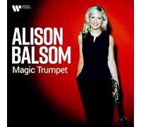 Magic Trumpet