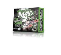 Magic Ultimate 250 Card Tricks Set Children and Adults