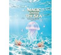 Magic under The Sea: Ages 2-4