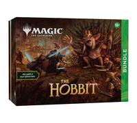 Magic Universes Beyond The Hobbit Fat Pack Bundle ENG Mtg Sealed
