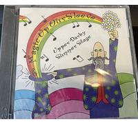 Magic Up Our Sleeves - Cast Recording