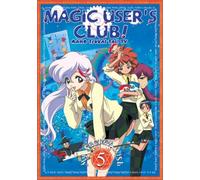 Magic Users Club - Magic Users Club: My Secret Wish [DVD] [Region 1] [US Import] [NTSC]