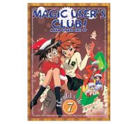 Magic Users Club: Should I Do [DVD] [Region 1] [US Import] [NTSC]