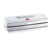 Magic Vac Alice Vacuum Sealer 800 mbar White
